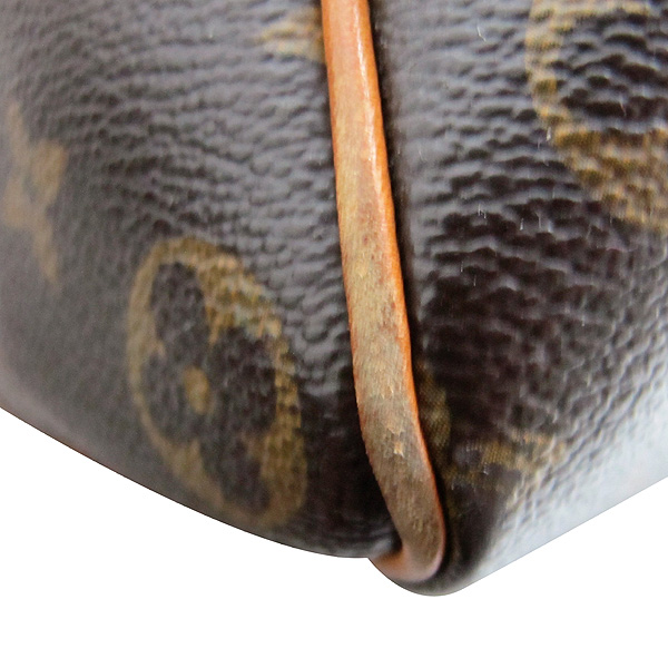 Louis Vuitton(���̺���) M40392 ���׷� ĵ���� �ݵѸ��� ���ǵ� 35 ��Ʈ�� + �����Ʈ�� 2WAY [��õ��] �̹���5 - ���̺��� �߰���ǰ